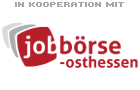 Logo Jobbörse Osthessen