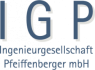 IGP Ingenieurgesellschaft Pfeiffenberger mbH