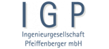 IGP Ingenieurgesellschaft Pfeiffenberger mbH