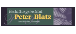 Bestattungsinstitut Blatz GmbH