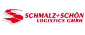 SCHMALZ+SCHÖN Logistics GmbH Region Stuttgart