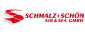 SCHMALZ+SCHÖN Air & Sea GmbH