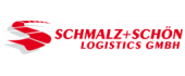 SCHMALZ+SCHÖN Logistics GmbH Region Berlin