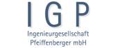 IGP Ingenieurgesellschaft Pfeiffenberger mbH