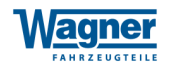 Wagner GmbH & Co. Fahrzeugteilefabrik KG