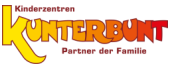 Kinderzentren Kunterbunt