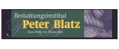 Bestattungsinstitut Blatz GmbH
