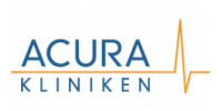 ACURA Kliniken Baden-Baden GmbH