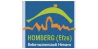 Magistrat der Stadt Homburg (Efze)