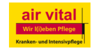 air vital Kranken- und Intensivpflege GmbH
