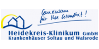 Heidekreis-Klinikum GmbH-Walsrode