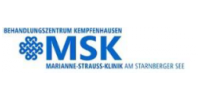 Marianne-Strauss-Klinik