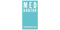 MED KONTOR Personalservice GmbH