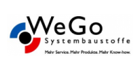 WeGo Systembaustoffe GmbH