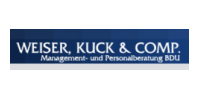 Weiser, Kuck & Comp. GmbH