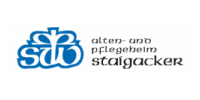 Altenheime Backnang
