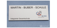 Martin-Buber-Schule Heppenheim