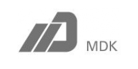 MDK Thüringen e.V. - Medizinischer Dienst der Krankenversicherung