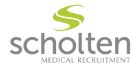 Scholten & Associates Recruitment AG