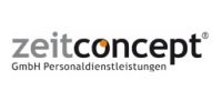 zeitconcept GmbH Personaldienstleistungen