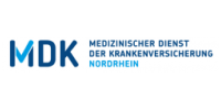 Medizinischer Dienst der Krankenversicherung Nordrhein