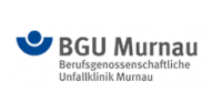 Berufsgenossenschaftliche Unfallklinik Murnau