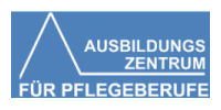 Ausbildungszentrum für Pflegeberufe - Lippstadt
