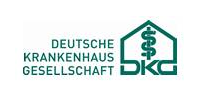 Deutsche Krankenhausgesellschaft e.V.