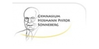 Hermann Pistor Gymnasium Sonneberg