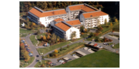 Mittelbayerisches Rehabilitationszentrum Bad Kötzting GmbH & Co. Betriebs KG