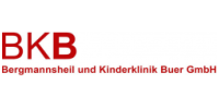 Bergmannsheil und Kinderklinik Buer GmbH