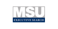 MSU Executive Search GmbH