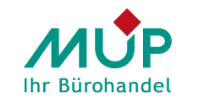 MUP Bürohandels GmbH