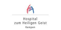 Hospital zum Heiligen Geist GmbH, Kempen