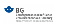 Berufsgenossenschaftliches Unfallkrankenhaus Hamburg