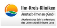 Ilm-Kreis-Kliniken Arnstadt-Ilmenau gGmbH