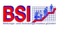 Bildungs- und Schulungsinstitut gGmbH BZ Suhl