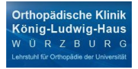 Orthopädische Klinik König-Ludwig-Haus