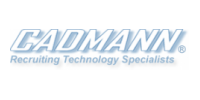 CADMANN | Recruiting Technology Specialists Einzelunternehmen