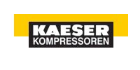 KAESER KOMPRESSOREN GmbH
