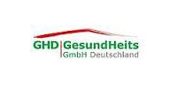 GHD GesundHeits GmbH Deutschland