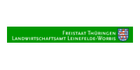 Landwirtschaftsamt Leinefelde - Worbis
