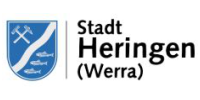 Magistrat der Stadt Heringen