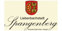 Liebenbachstadt Spangenberg