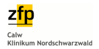 Klinikum Nordschwarzwald