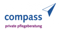 COMPASS Private Pflegeberatung GmbH