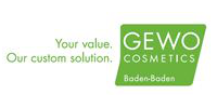 GEWO GmbH
