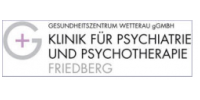 Klinik für Psychiatrie und Psychotherapie Friedberg