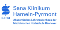 Sana Klinikum Hameln-Pyrmont