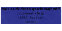 mare baltic Handelsgesellschaft mbH